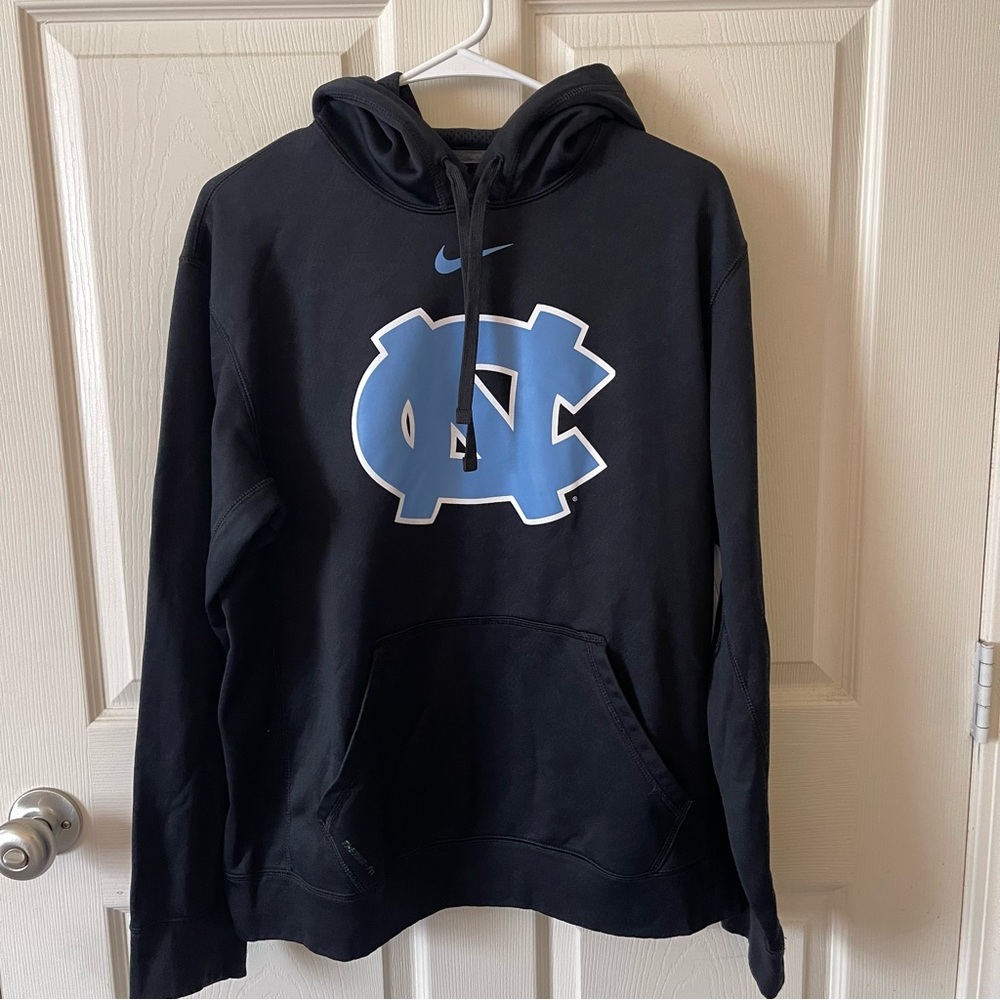 Nike UNC sweatshirt